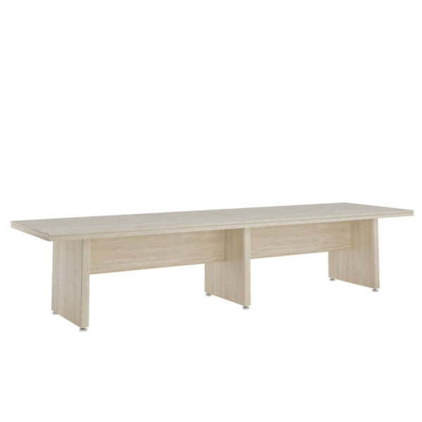 Стол для переговоров Boston BSN301702 3600x900x760 (Светлый дуб Boston)