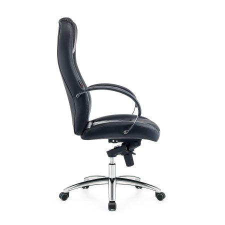 Офисное кресло Harald Premium Black (Черный) Офисное кресло Harald Premium Black (Черный)