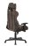 Кресло игровое Бюрократ VIKING KNIGHT LT10 FABRIC коричневый (Геймерское кресло VIKING KNIGHT коричневый)