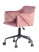 Стул офисный Jamal розовый (Офисное кресло JAMAL розовый) Стул офисный Jamal розовый (Офисное кресло JAMAL розовый)