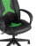 Кресло игровое TopChairs ST-CYBER 8 черный/салатовый (Геймерское кресло ST-CYBER 8 салатовый) Кресло игровое TopChairs ST-CYBER 8 черный/салатовый (Геймерское кресло ST-CYBER 8 салатовый)