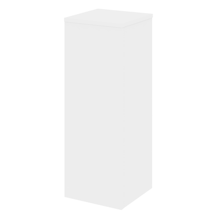 Колонна угловая внешняя левая для О.R-F.MU.VNEL Onix О.R-KU.VNEL 432x432x1175 (Белый Бриллиант)