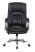 Офисное кресло College BX-3001-1/Black (Черный) Офисное кресло College BX-3001-1/Black (Черный)