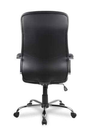 Офисное кресло College H-9152L-1/Black (Черный) Офисное кресло College H-9152L-1/Black (Черный)
