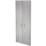 Двери из ЛДСП к широким стеллажам Аргентум НТ-602.2.Ф 780x16x1948 (Лиственница)