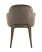 Стул Венера диамант велюр коричневый (Стул Венера диамант коричневый)