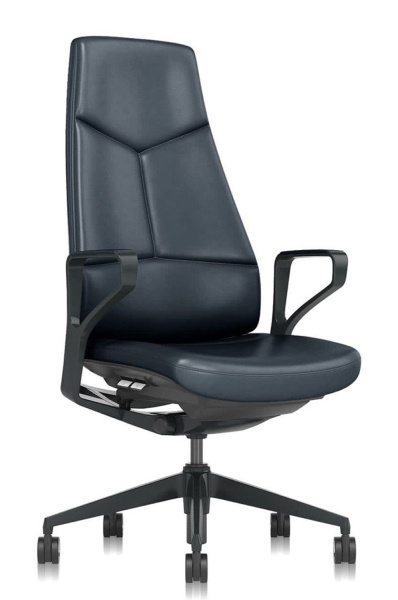 Офисное кресло Zen 01E Синий | Металл Черный (Синий | Черный) Офисное кресло Zen 01E Синий | Металл Черный (Синий | Черный)