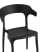 Стул Neo пластик черный (Стул Neo черный)