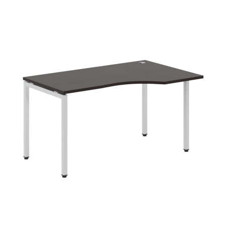 Стол письменный правый Xten-S XSCET 149 R 1400x900x750 (Легно темный)