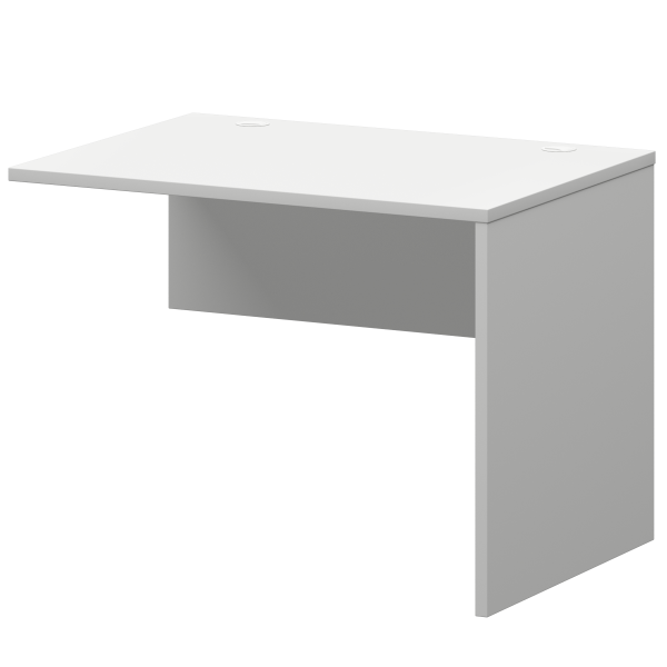 Модуль линейный Смарт СМСН25-10.60 1000x600x750 (Белый)