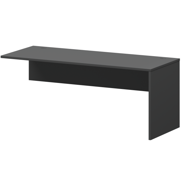 Модуль линейный Смарт СМСН25-18.60 1800x600x750 (Графит)