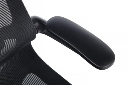 Кресло Miller YSJ-300 Черный (Черный) Кресло Miller YSJ-300 Черный (Черный)