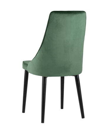 Стул Версаль велюр зеленый (Стул Версаль зеленый) Стул Версаль велюр зеленый (Стул Версаль зеленый)