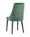 Стул Версаль велюр зеленый (Стул Версаль зеленый) Стул Версаль велюр зеленый (Стул Версаль зеленый)