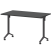 Стол мобильный складной Моби МБ25-120.70 1200x700x750 (Таксония/Антрацит)