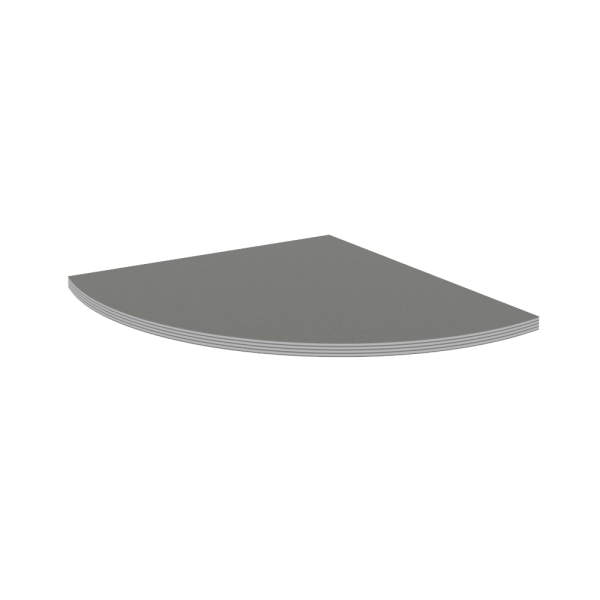 Приставка Riva А.ПР-4 600x600x22 (Венге-Металлик) Приставка Riva А.ПР-4 600x600x22 (Венге-Металлик)