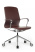Офисное кресло Bond FK007-B11-P Коричневый (Коричневый) Офисное кресло Bond FK007-B11-P Коричневый (Коричневый)