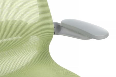 Кресло Miller YSJ-300 Зеленый (Зеленый) Кресло Miller YSJ-300 Зеленый (Зеленый)