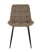 Стул Флекс велюр капучино (Стул Флекс коричневый)