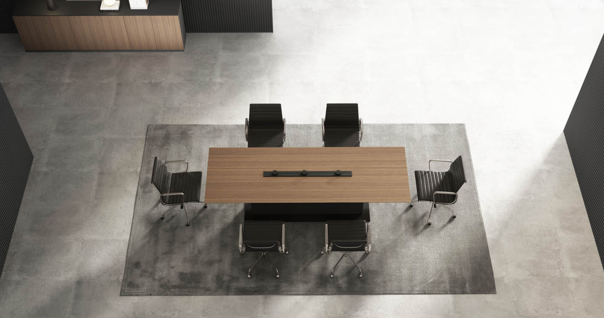 Мебель для переговоров Jaguar