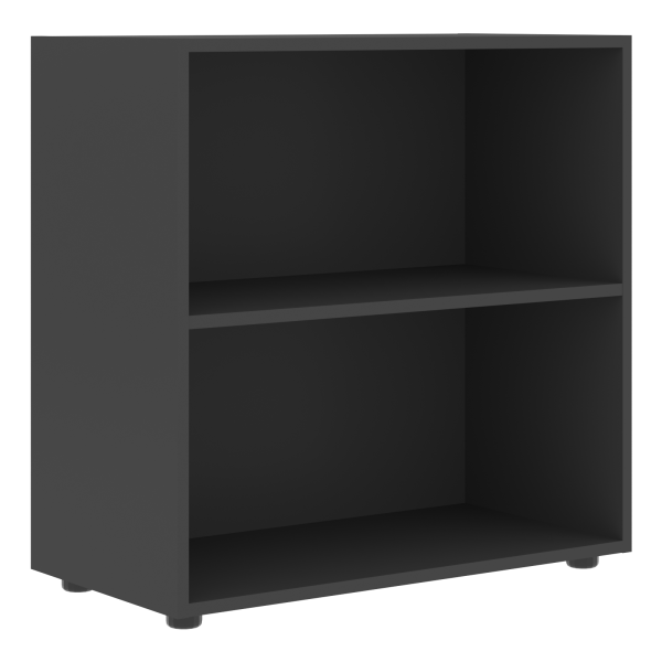 Стеллаж Forta FLC 80 798x801x404 (Черный графит) Стеллаж Forta FLC 80 798x801x404 (Черный графит)