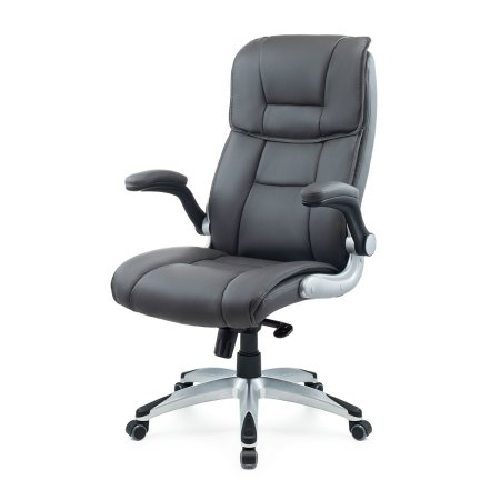 Офисное кресло Nickolas Premium Gray (Серый) Офисное кресло Nickolas Premium Gray (Серый)