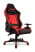 Офисное кресло College BX-3760 Black/Red (Красный)