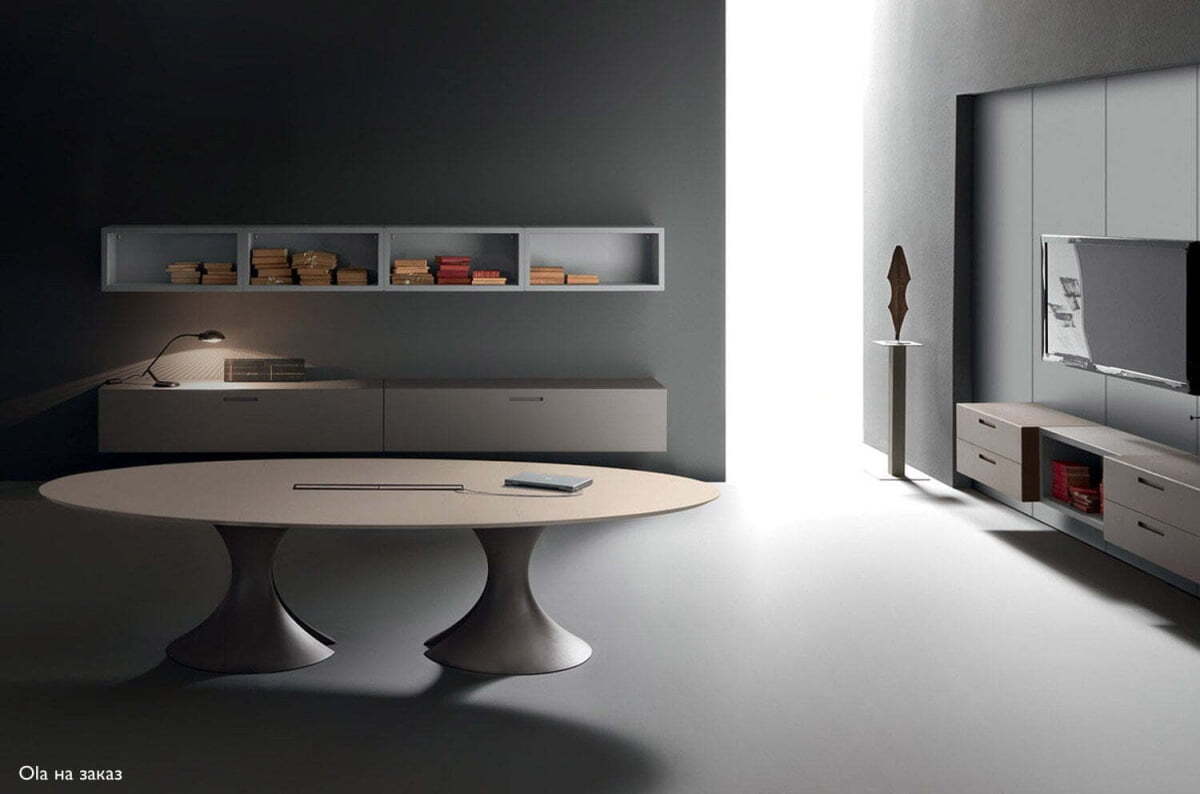 Кабинет руководителя Ola