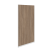 Дверь ДСП низкая Maris SH.DD-8.2 891x31x1907 (Дуб Аттик) Дверь ДСП низкая Maris SH.DD-8.2 891x31x1907 (Дуб Аттик)