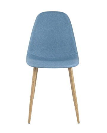 Стул Валенсия голубой (Стул Валенсия NEW голубой)