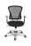 Офисное кресло College H-8369F/Black (Черный) Офисное кресло College H-8369F/Black (Черный)