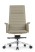 Офисное кресло Rubens A1819-2 Светло-серый (Светло-серый) Офисное кресло Rubens A1819-2 Светло-серый (Светло-серый)