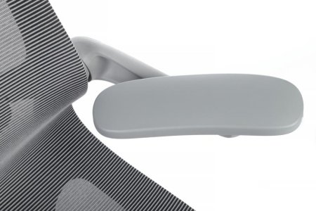 Кресло Miller YSJ-300 Серый (Серый) Кресло Miller YSJ-300 Серый (Серый)