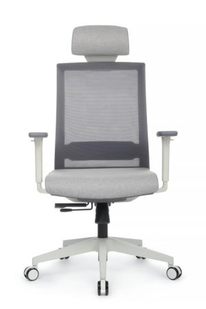 Кресло Style 6215A-1 Серый (Серый)