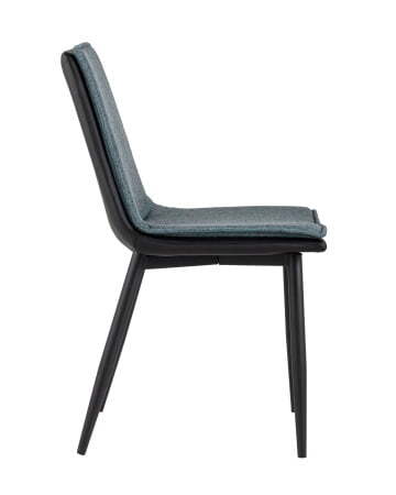 Стул Юта синий (Стул Юта синий)