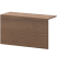 Накладка для стойки Ресепшн А-653 1010x380x560 (Темный шимо) Накладка для стойки Ресепшн А-653 1010x380x560 (Темный шимо)