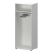 Корпус шкафа для одежды Смарт СМШ-58-6Ш 792x576x1965 (Белый)