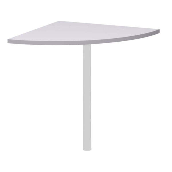 Переход (без опоры) Этюд Р20.10 700x700x25 (Серый) Переход (без опоры) Этюд Р20.10 700x700x25 (Серый)