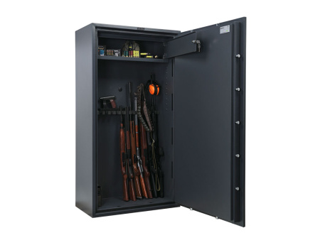 Оружейный сейф ASG/WS14 (Графит)