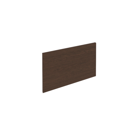 Царга для столов С.СП-2, С-СП-2.1 Slim С.ЦC-2 570x360x18 (Венге Цаво)