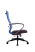 Кресло для руководителя Метта МЕТТА-19(MPRU)/подл.130/осн.002 (Синий) Кресло для руководителя Метта МЕТТА-19(MPRU)/подл.130/осн.002 (Синий)