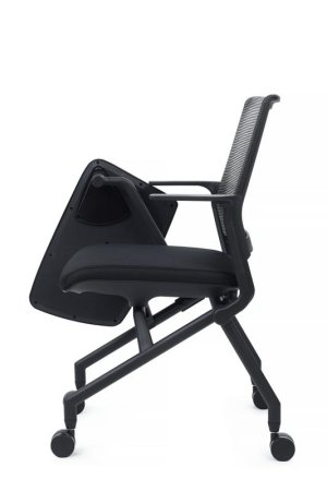 Кресло с пюпитром Moby D2002TN Черный (Черный)