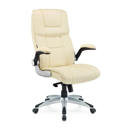 Офисное кресло Nickolas Premium Beige (Бежевый)
