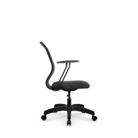 Кресло для руководителя Метта SU-Mr-4(Vivaldi)/подл.079/осн.005 (Темно-серый) Кресло для руководителя Метта SU-Mr-4(Vivaldi)/подл.079/осн.005 (Темно-серый)