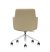 Кресло Ivo B2416 Бежевый (Бежевый)