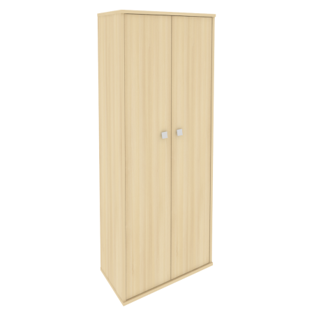 Шкаф высокий широкий Style Л.СТ-1.9 778x410x1980 (Акация Лорка)