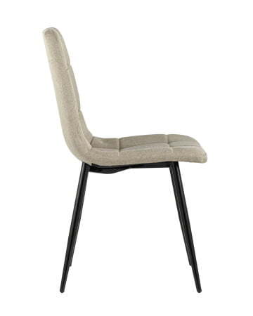 Стул Вольт рогожка бежевый (Стул Вольт бежевый)