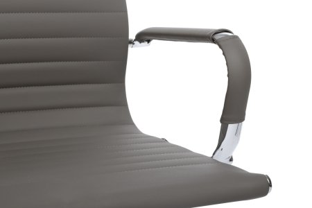 Кресло Hugo RCH 6002-3E Серый (Серый)