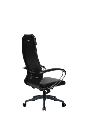 Кресло для руководителя Метта МЕТТА-31(MPES)/подл.116/осн.002 (Черный) Кресло для руководителя Метта МЕТТА-31(MPES)/подл.116/осн.002 (Черный)