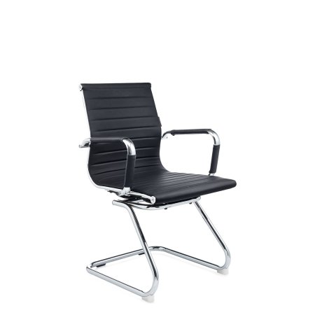 Офисное кресло Jarick Strong Black (Черный) Офисное кресло Jarick Strong Black (Черный)